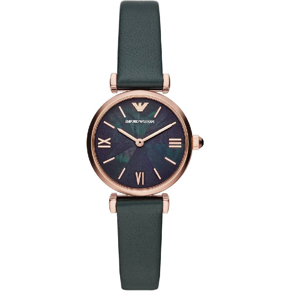 2. Chance - Emporio Armani Damenuhr Sonderangebot der Fabrik