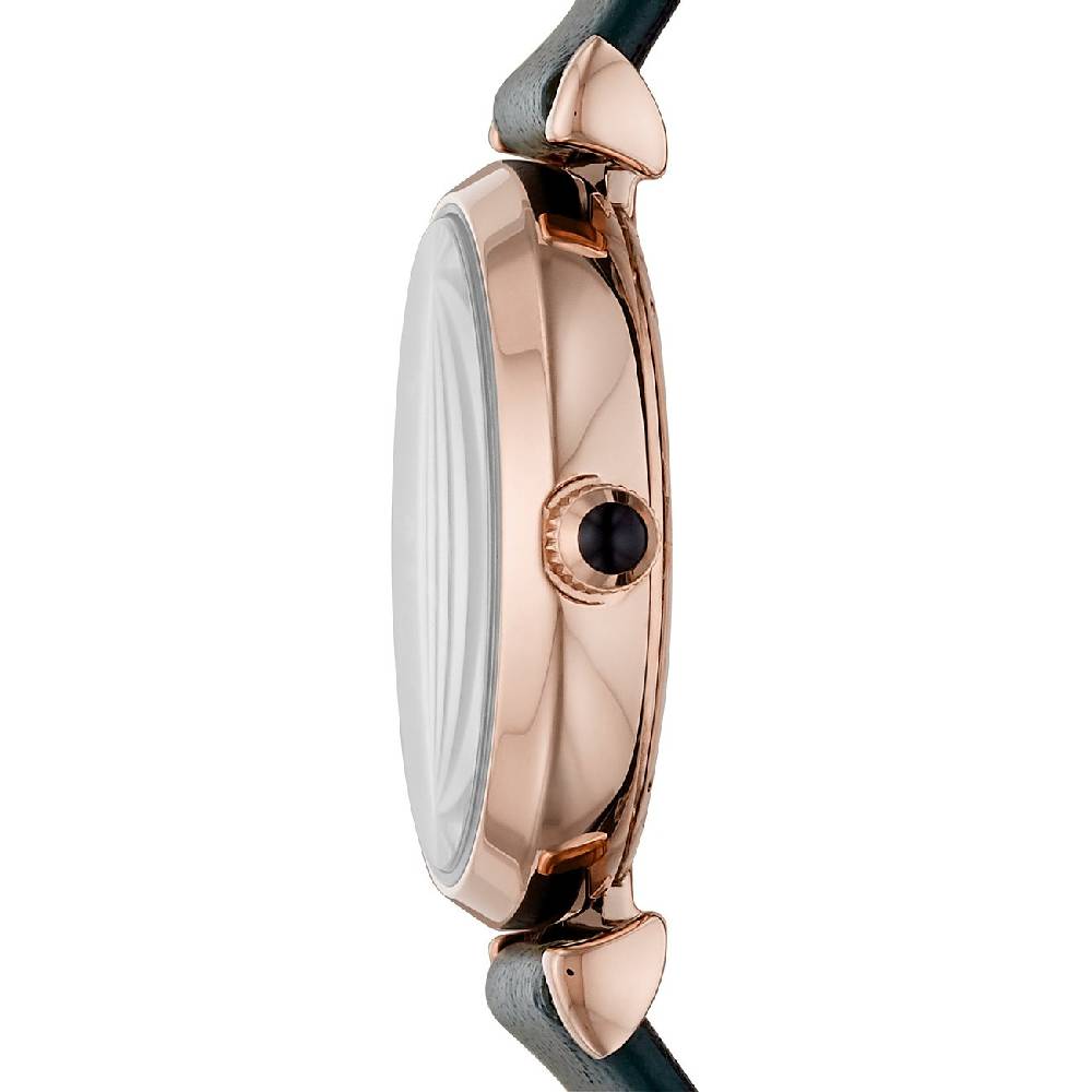 2. Chance - Emporio Armani Damenuhr Sonderangebot der Fabrik