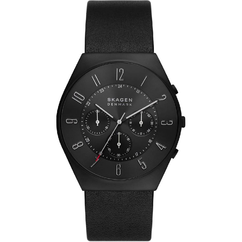 2. Chance - Skagen Chronograph SKW6843 Bis zu 55% Rabatt