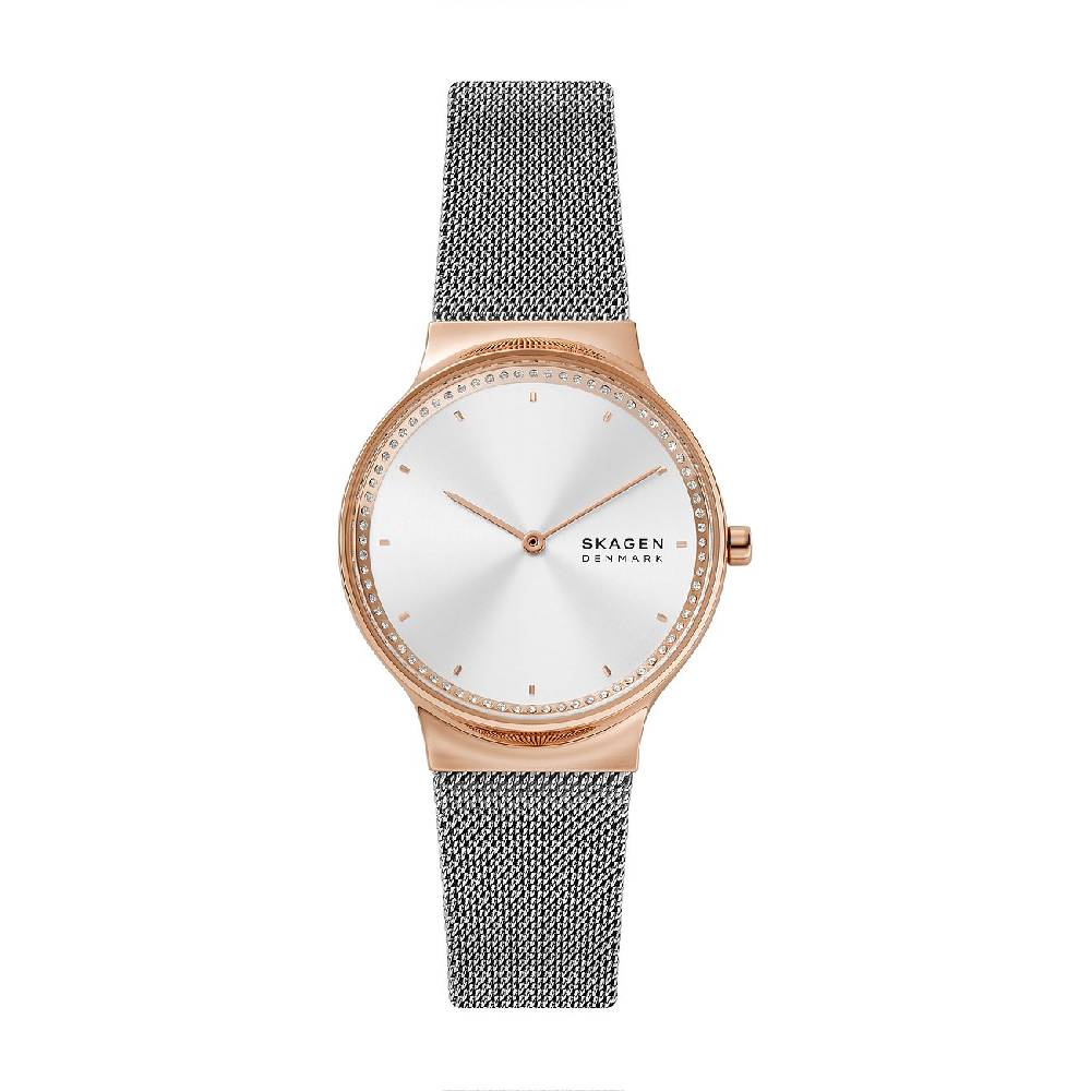 2. Chance - Skagen Damenuhr SKW3017 Discount Store für neue Produkte