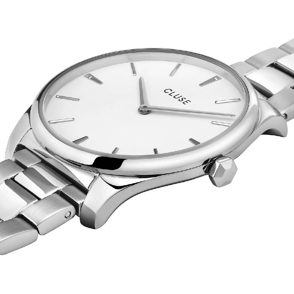 2. Chance - Cluse Damenuhr CW0101212003 Super Rabatt