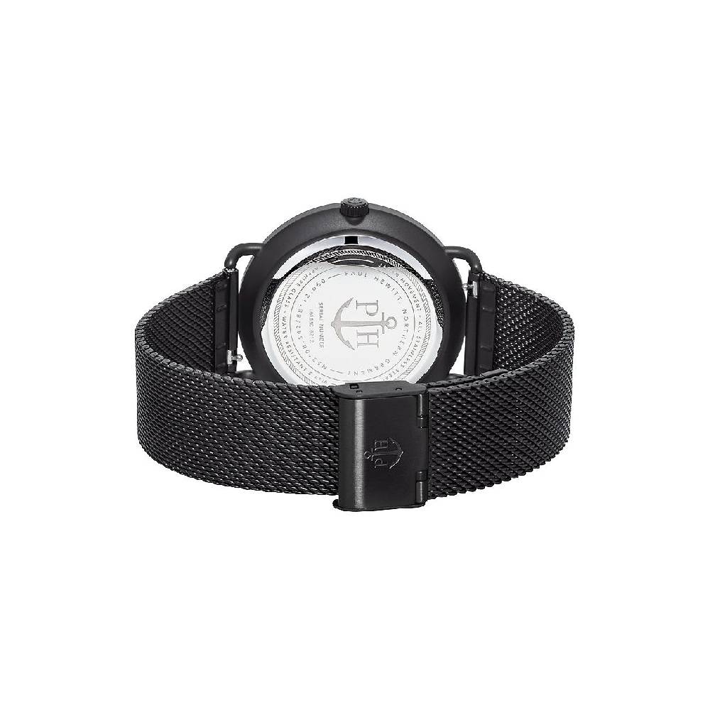 2. Chance - Paul Hewitt Herrenuhr 50% Rabatt mit kostenlosem Versand