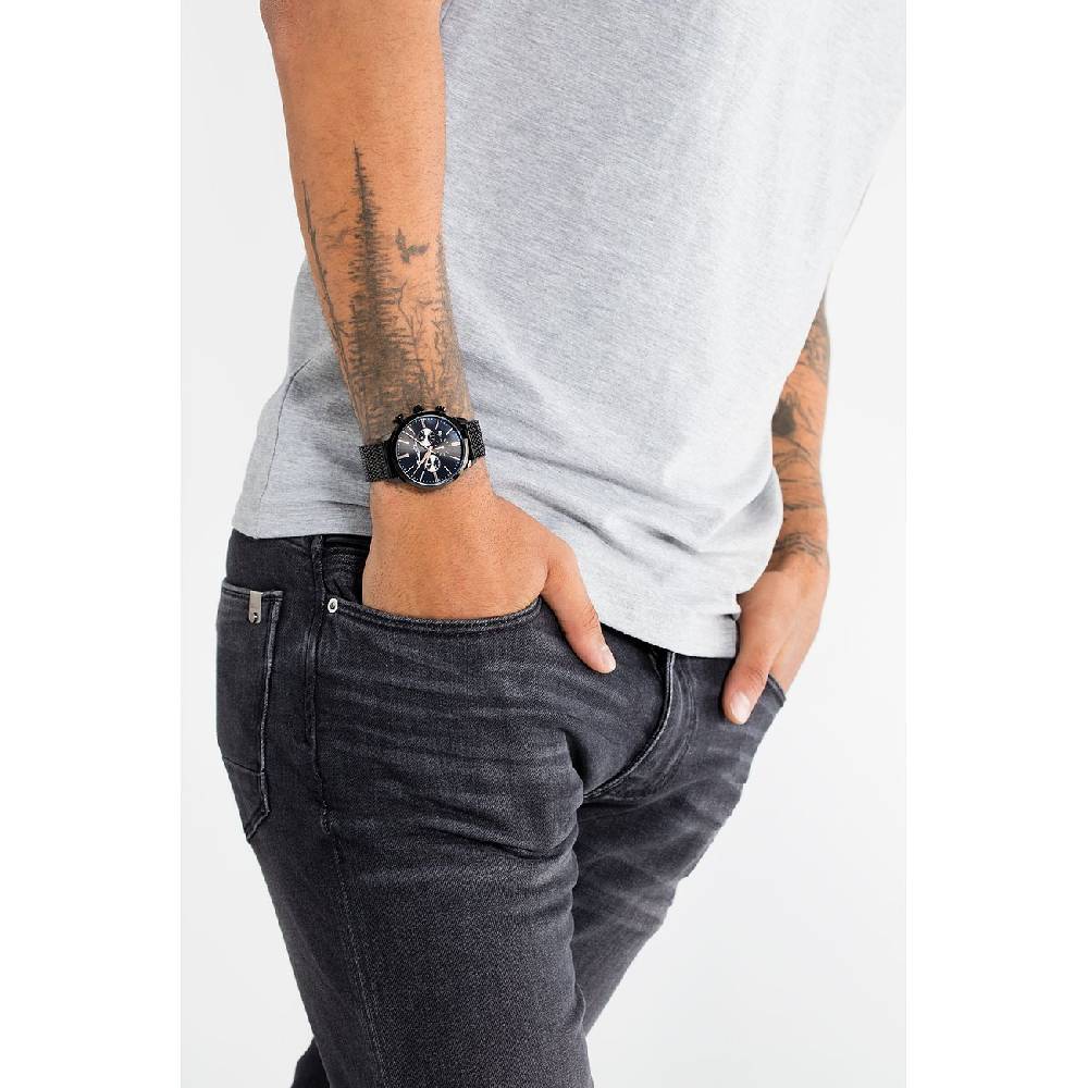 2. Chance - Thomas Sabo Chronograph Speichern exportieren