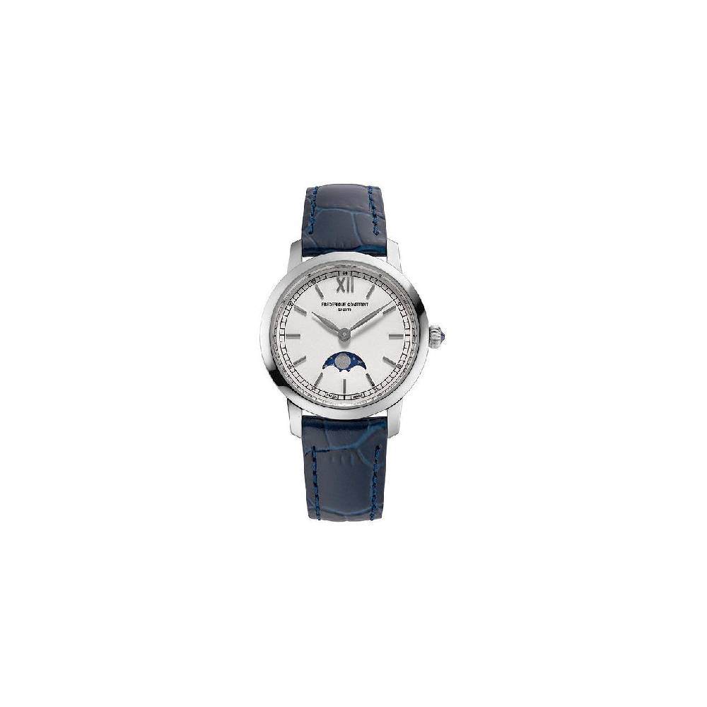 2. Chance - Frederique Constant Damenuhr FC-206SW1S6 Black Friday Preise