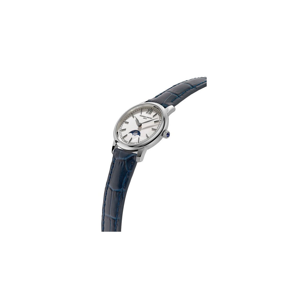 2. Chance - Frederique Constant Damenuhr FC-206SW1S6 Black Friday Preise