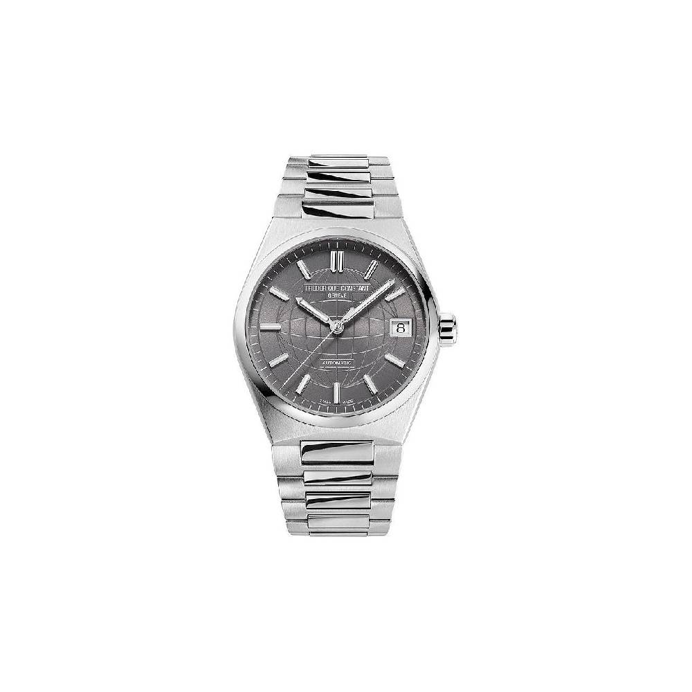 2. Chance - Frederique Constant Damenuhr FC-303LG2NH6B zollfrei