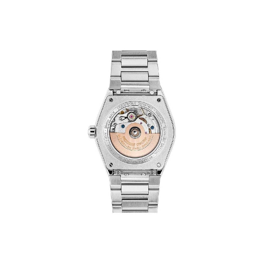 2. Chance - Frederique Constant Damenuhr FC-303LG2NH6B zollfrei
