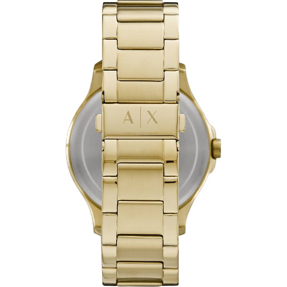 2. Chance - Armani Exchange Herrenuhr AX2443 Rabatte dieses Monats