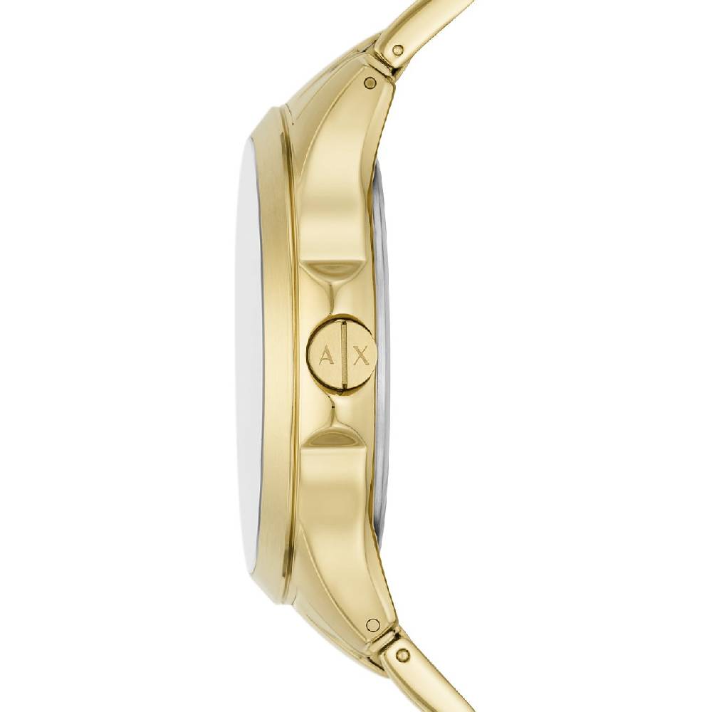 2. Chance - Armani Exchange Herrenuhr AX2443 Rabatte dieses Monats
