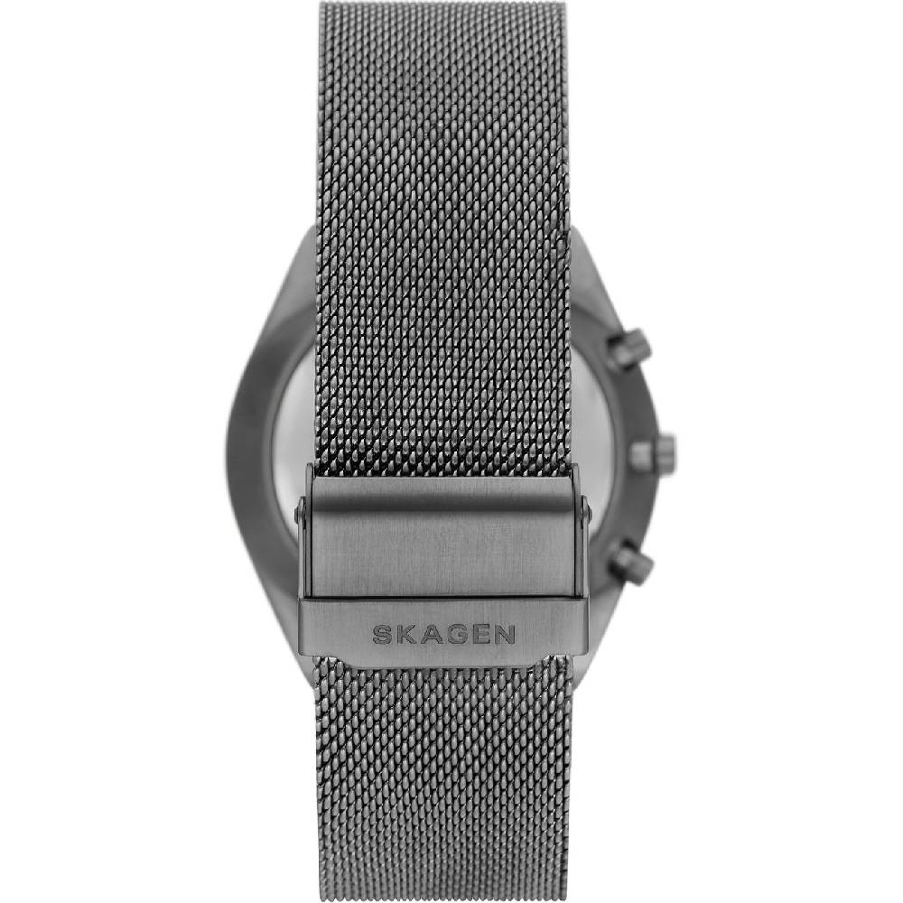 2. Chance - Skagen Chronograph SKW6821 2025