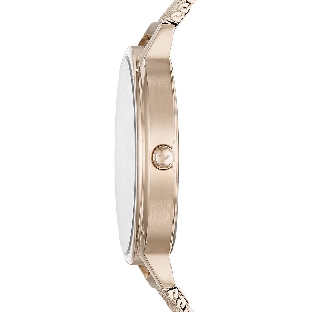 2. Chance - Emporio Armani Damenuhr AR11129 Outlet