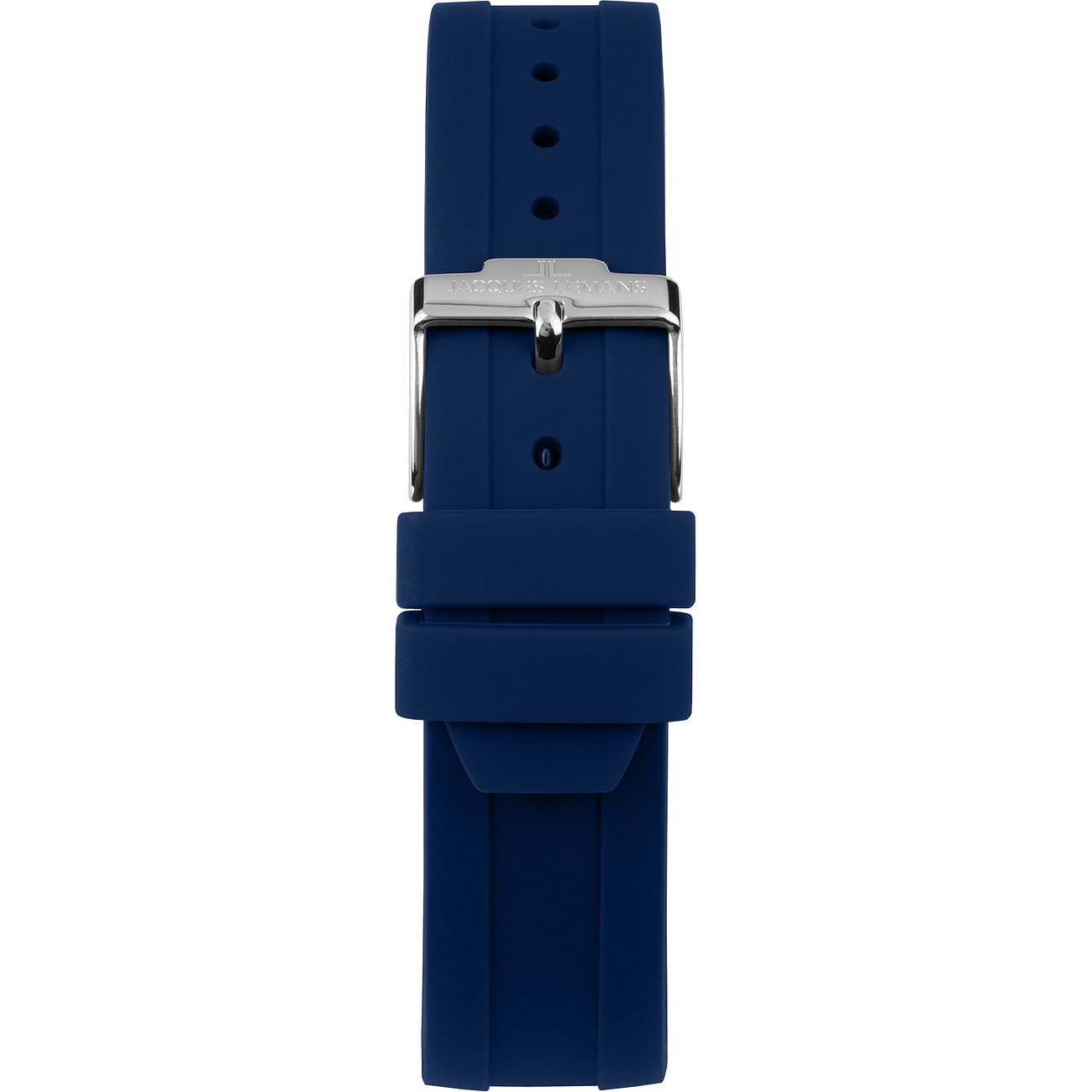 2. Chance - Jacques Lemans Chronograph 1-2127B Auslauf