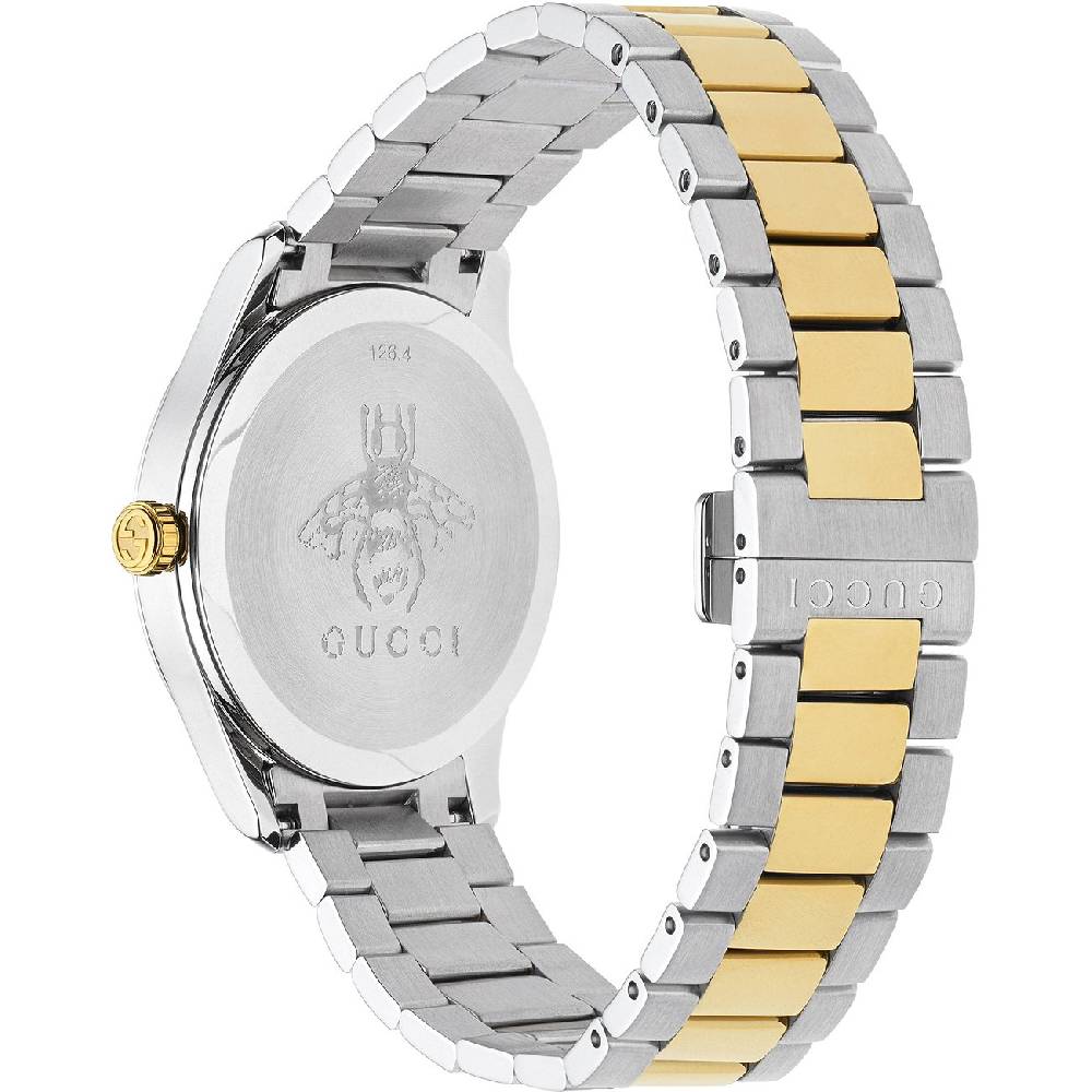 2. Chance - Gucci Unisexuhr Hotsell
