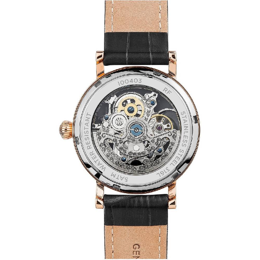2. Chance - Ingersoll Herrenuhr I00403B Günstiger Verkauf