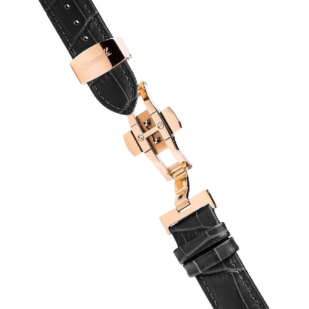 2. Chance - Ingersoll Herrenuhr I00403B Günstiger Verkauf