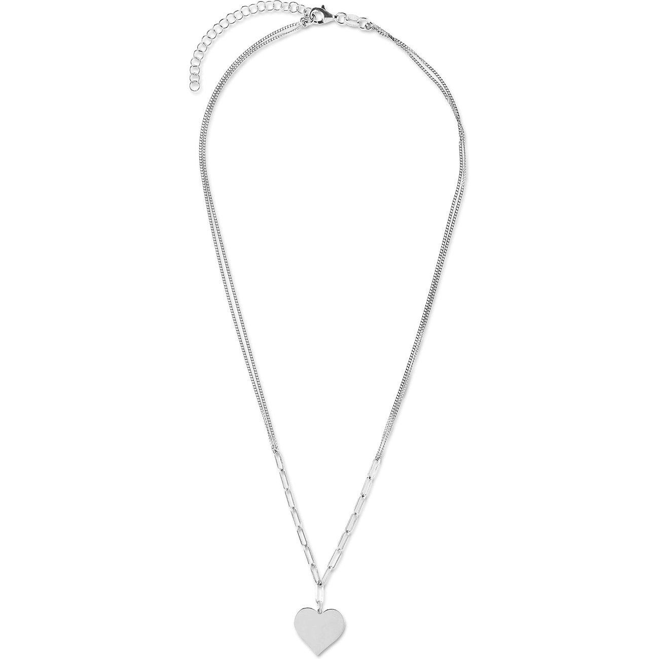 2. Chance - FAVS Kette 88996968 Kostenloser Versand