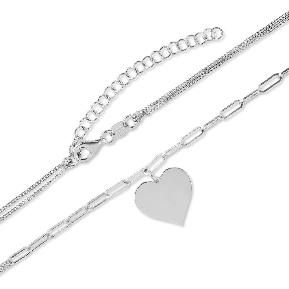 2. Chance - FAVS Kette 88996968 Kostenloser Versand