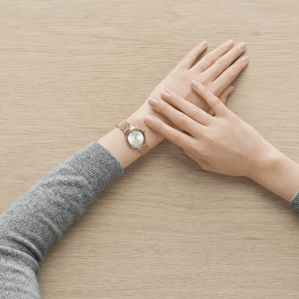 2. Chance - Skagen Damenuhr Fabrik Onlineshop