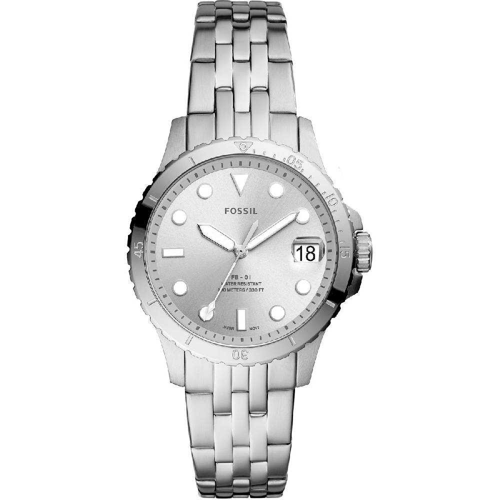 2. Chance - Fossil Damenuhr ES4744 Fabrikpreis