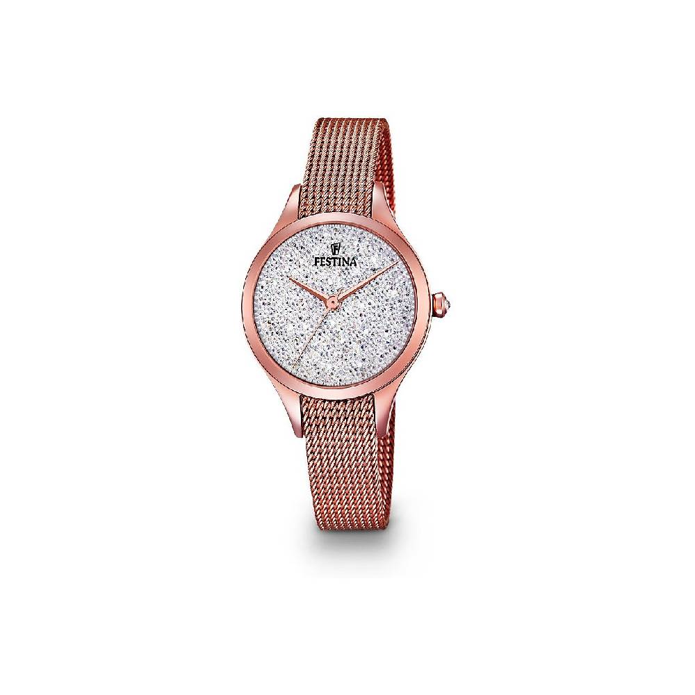 2. Chance - Festina Damenuhr Versandkostenfrei