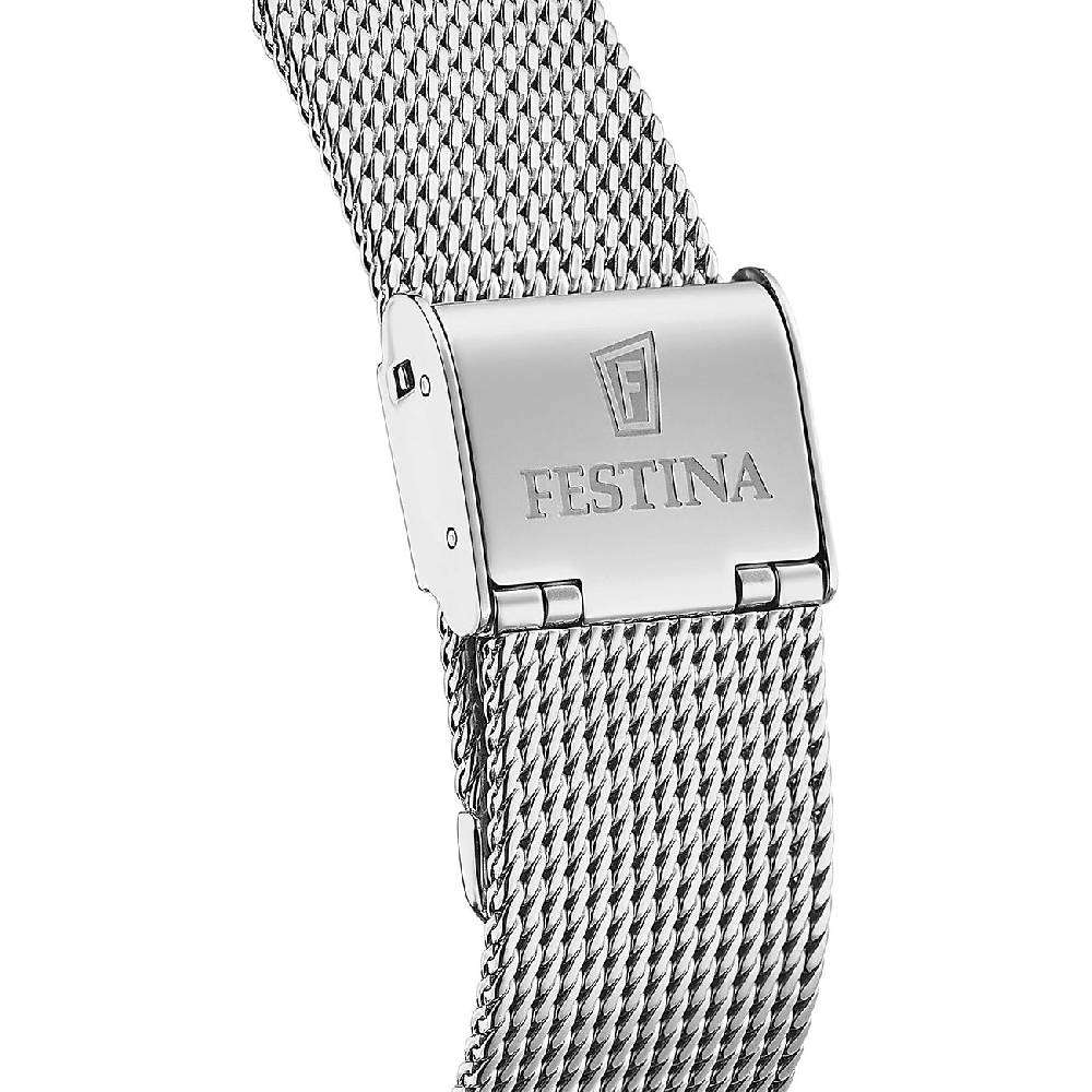 2. Chance - Festina Damenuhr Großer Ausverkauf
