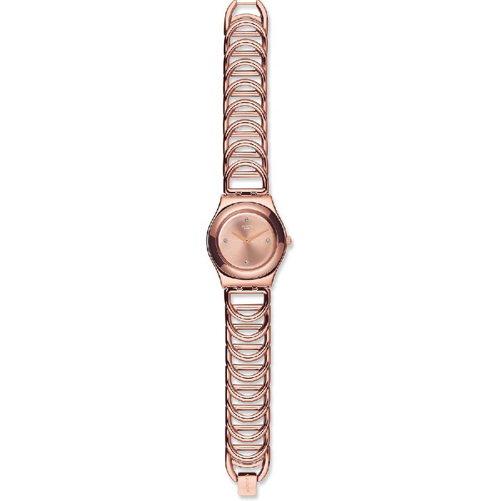 2. Chance - Swatch Damenuhr Begrenztes Angebot