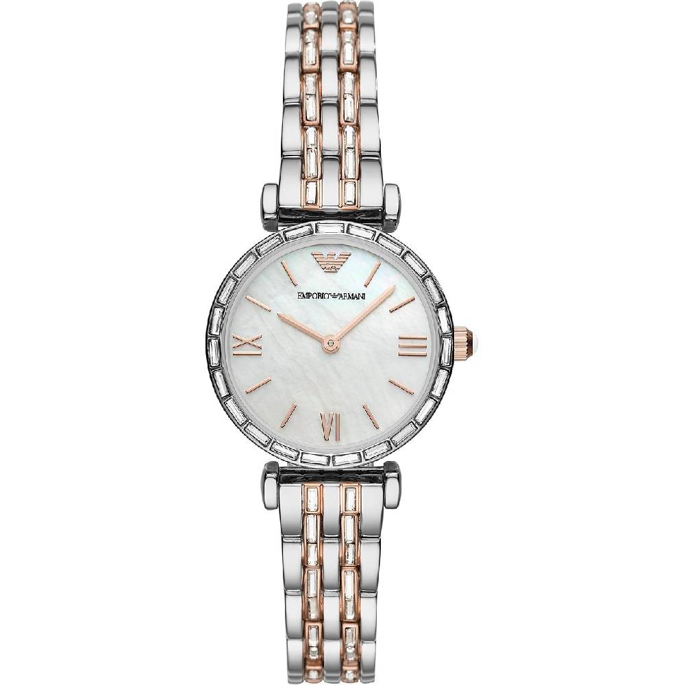 2. Chance - Emporio Armani Damenuhr Online Shopping