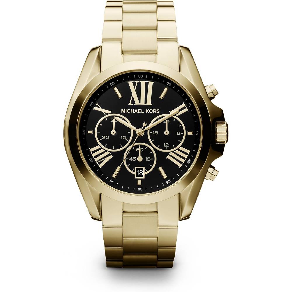 2. Chance - Michael Kors Chronograph MK5739 Exklusivangebot