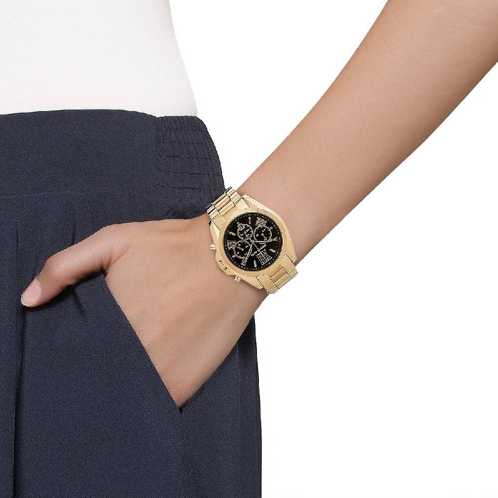 2. Chance - Michael Kors Chronograph MK5739 Exklusivangebot