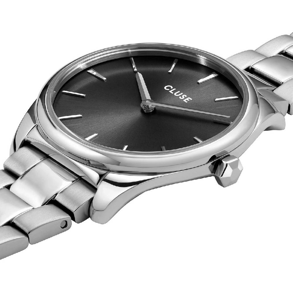 2. Chance - Cluse Damenuhr CW11202 Jubiläumsangebot