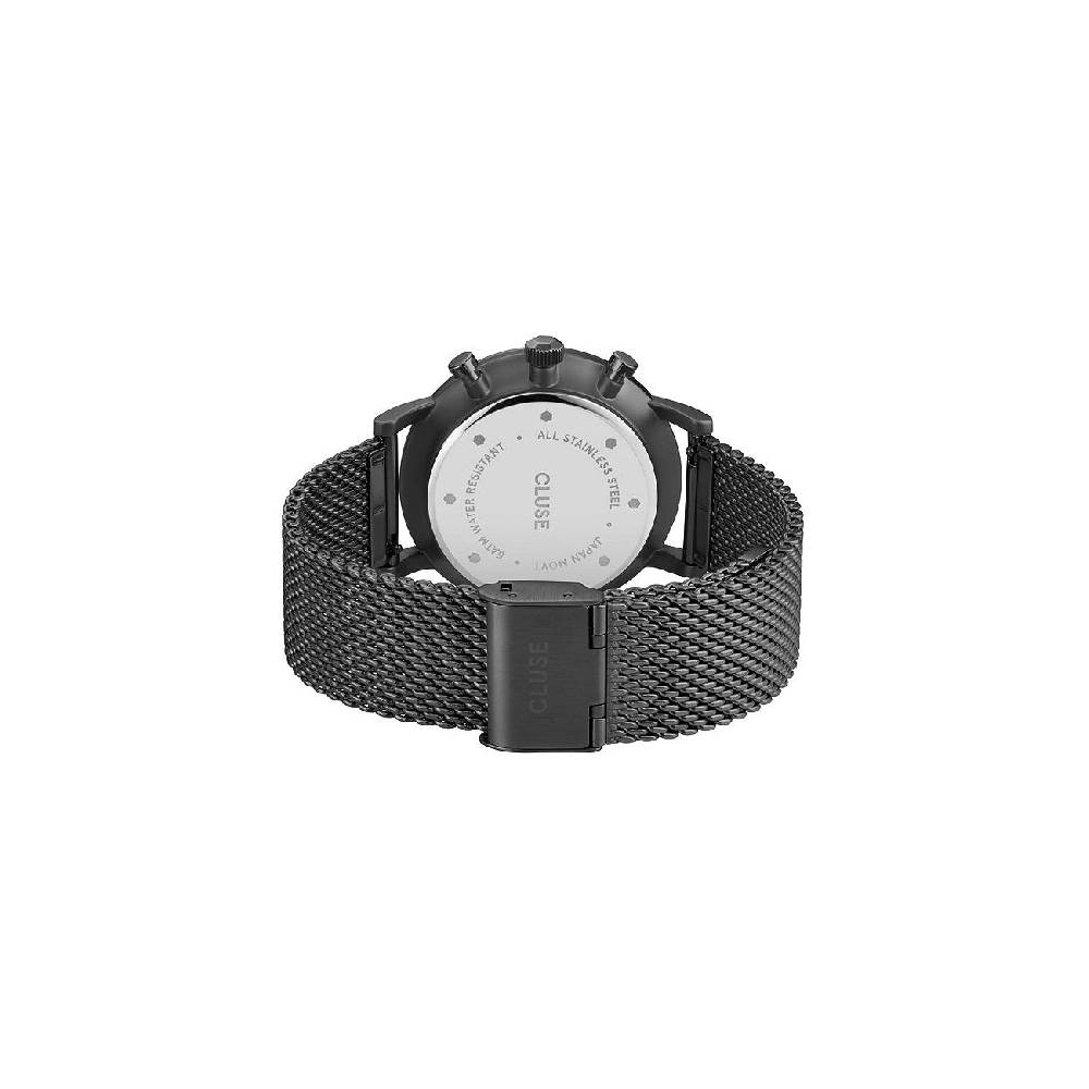 2. Chance - Cluse Chronograph CW0101502007 Lagerräumung