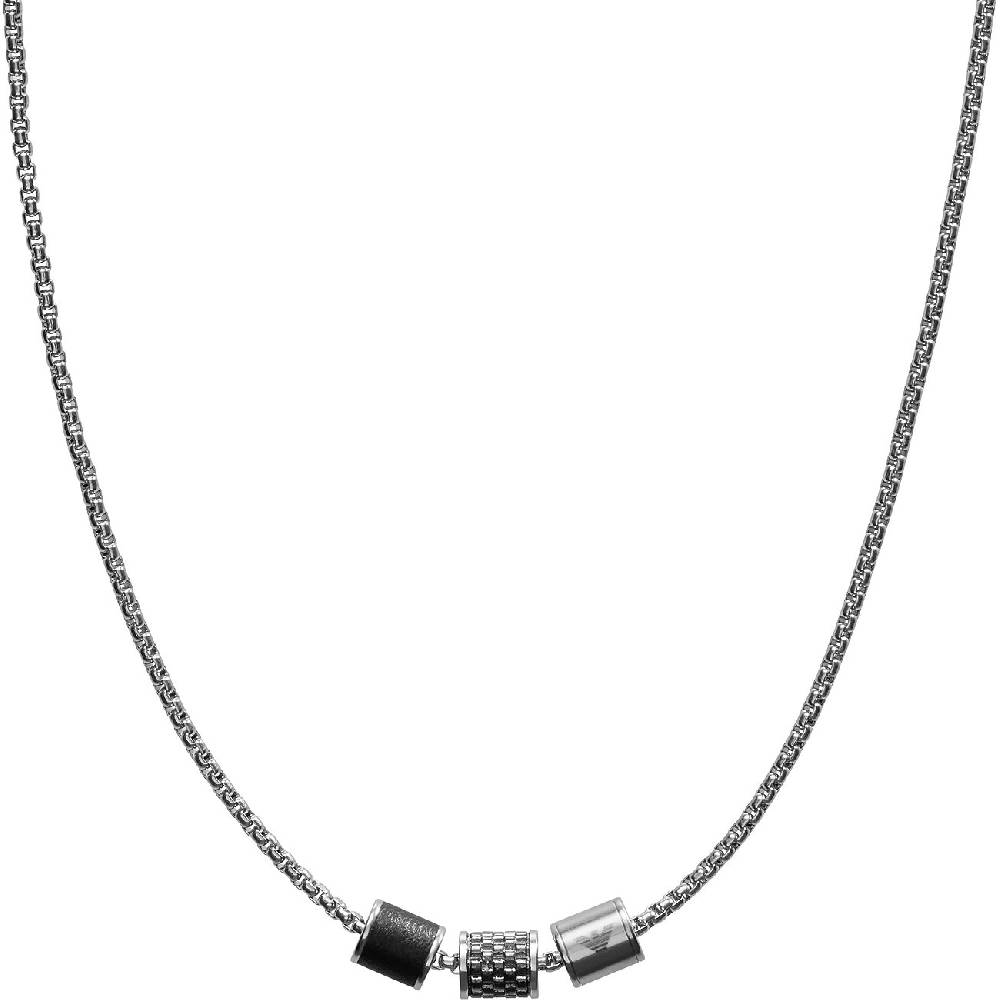 2. Chance - Emporio Armani Kette EGS2383020