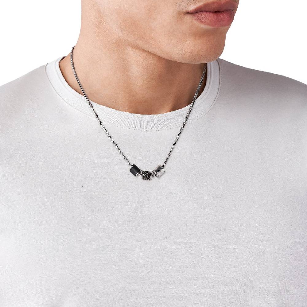 2. Chance - Emporio Armani Kette EGS2383020 Top Angebot