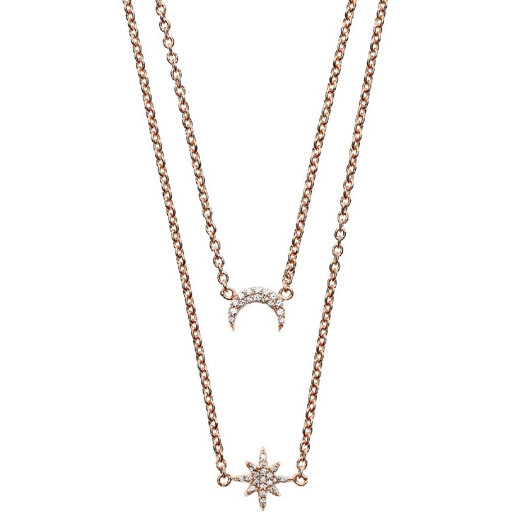 2. Chance - Emporio Armani Kette EG3393221 Neueste Mode