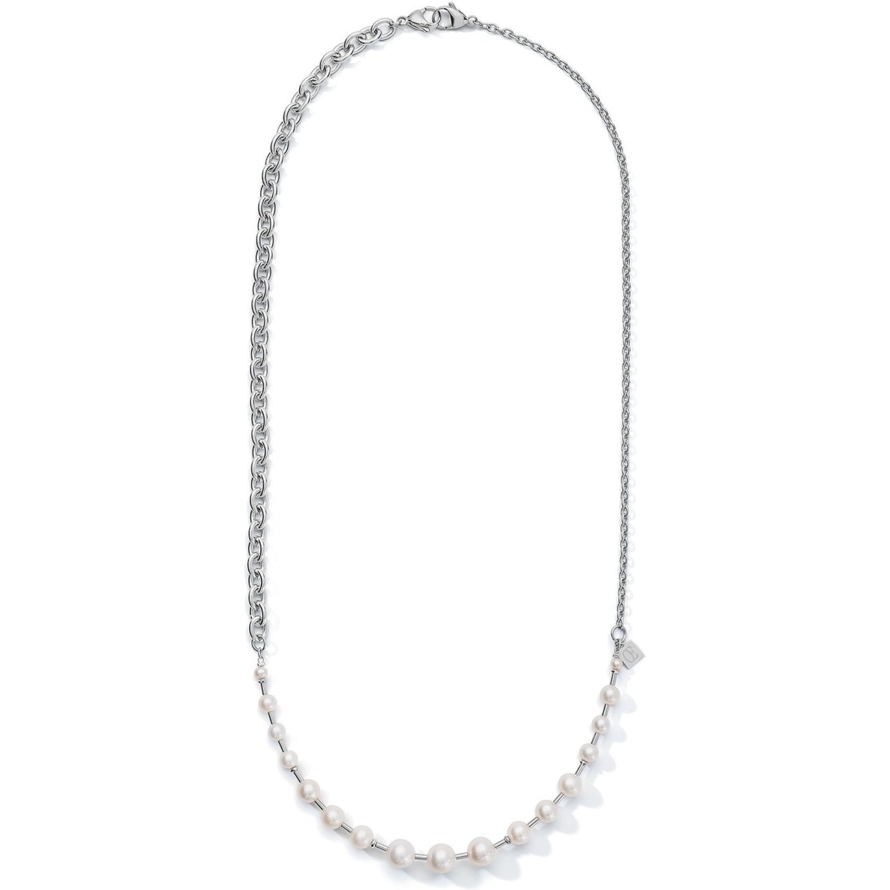 2. Chance - Coeur de Lion Kette 1100/10-1417 Zeitlich begrenztes Angebot