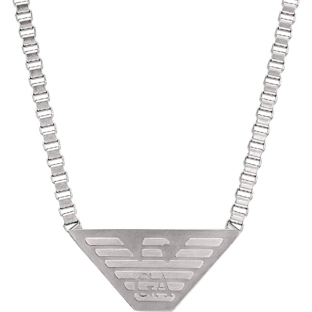 2. Chance - Emporio Armani Kette EGS2984040 Neuheiten