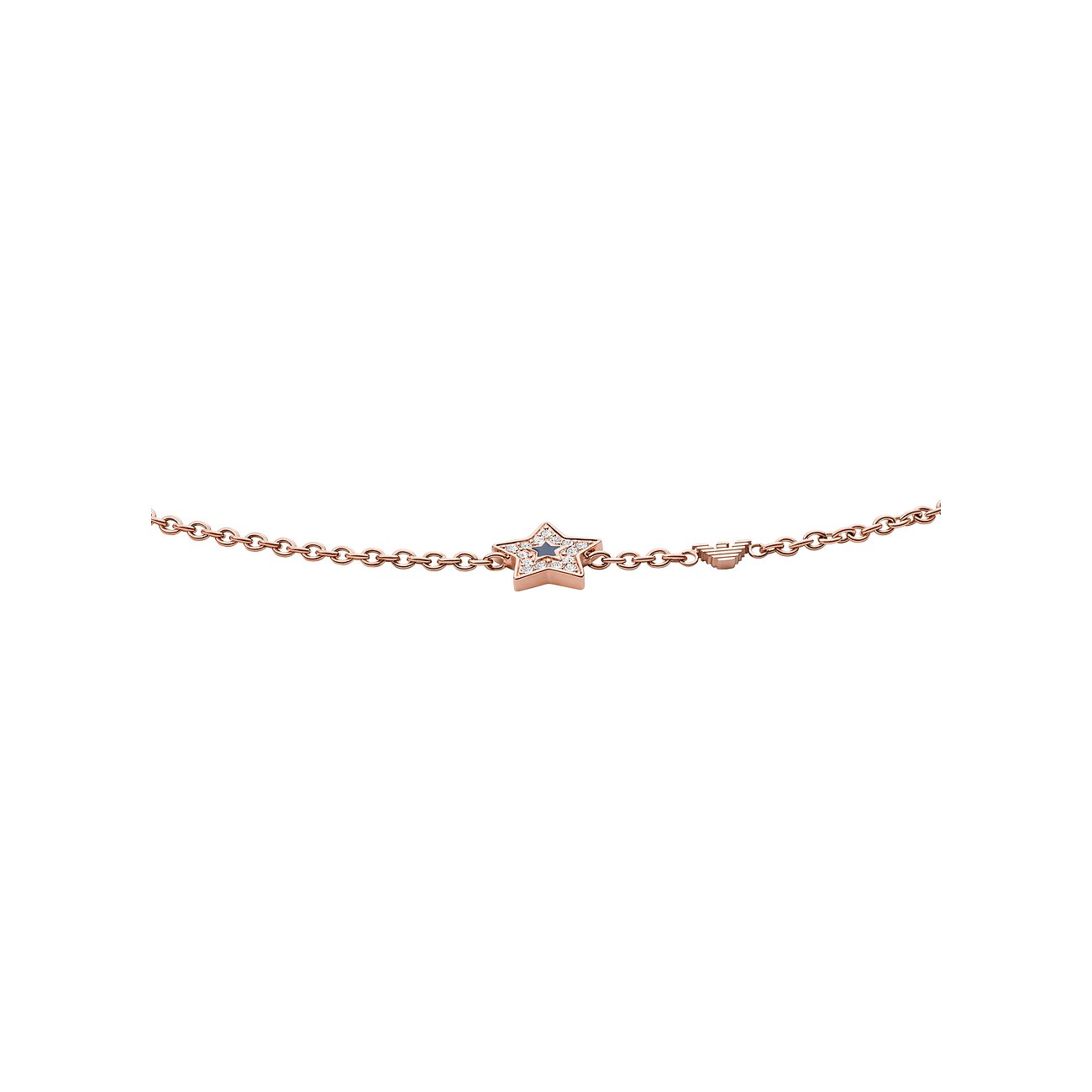 2. Chance - Emporio Armani Armband EGS2832221 Bestseller