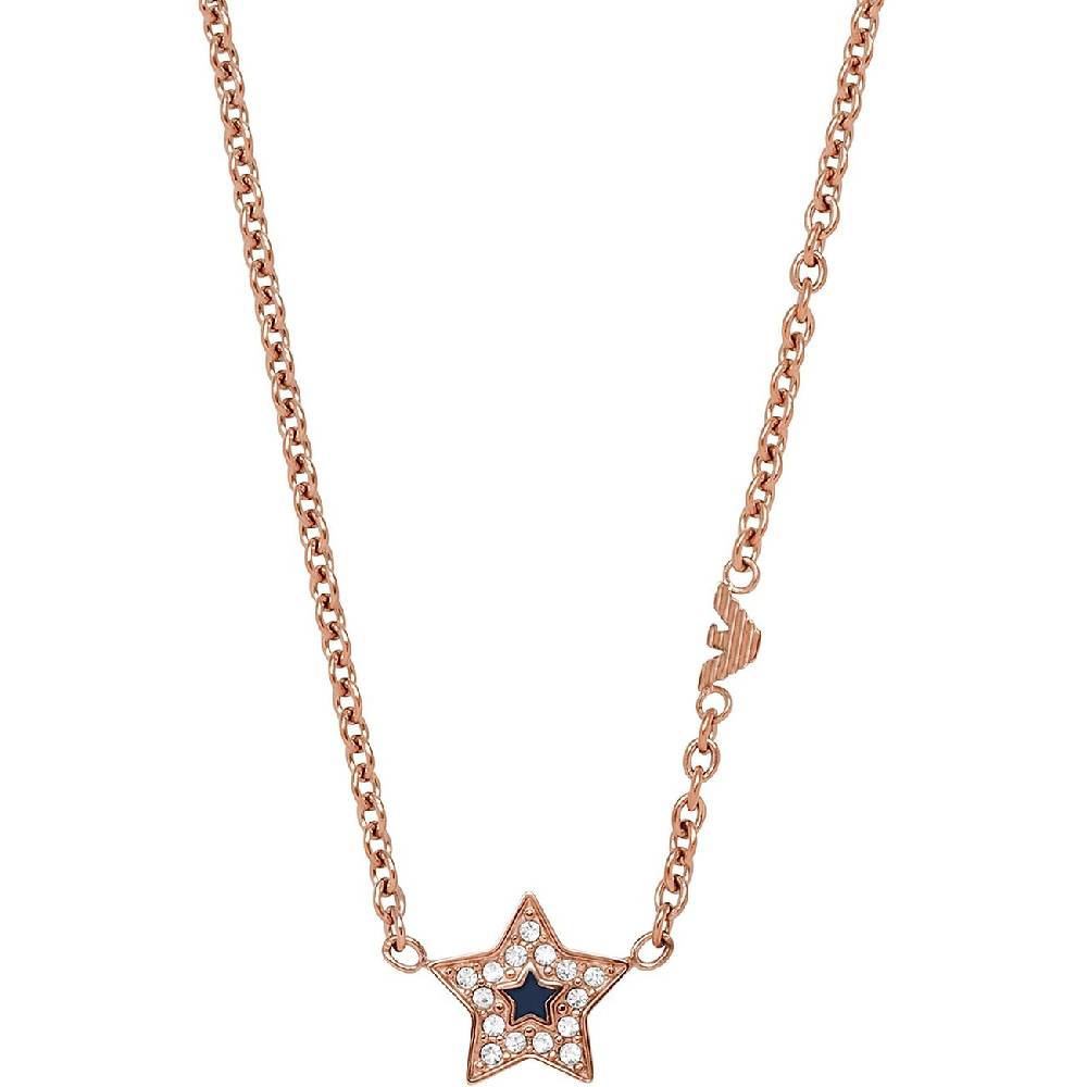 2. Chance - Emporio Armani Kette EGS2831221 Saisonale Angebote