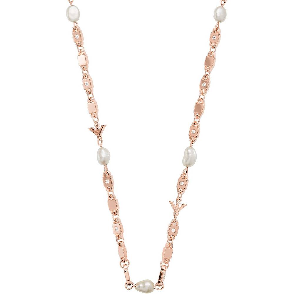 2. Chance - Emporio Armani Kette EG3448221 Räumungsverkauf