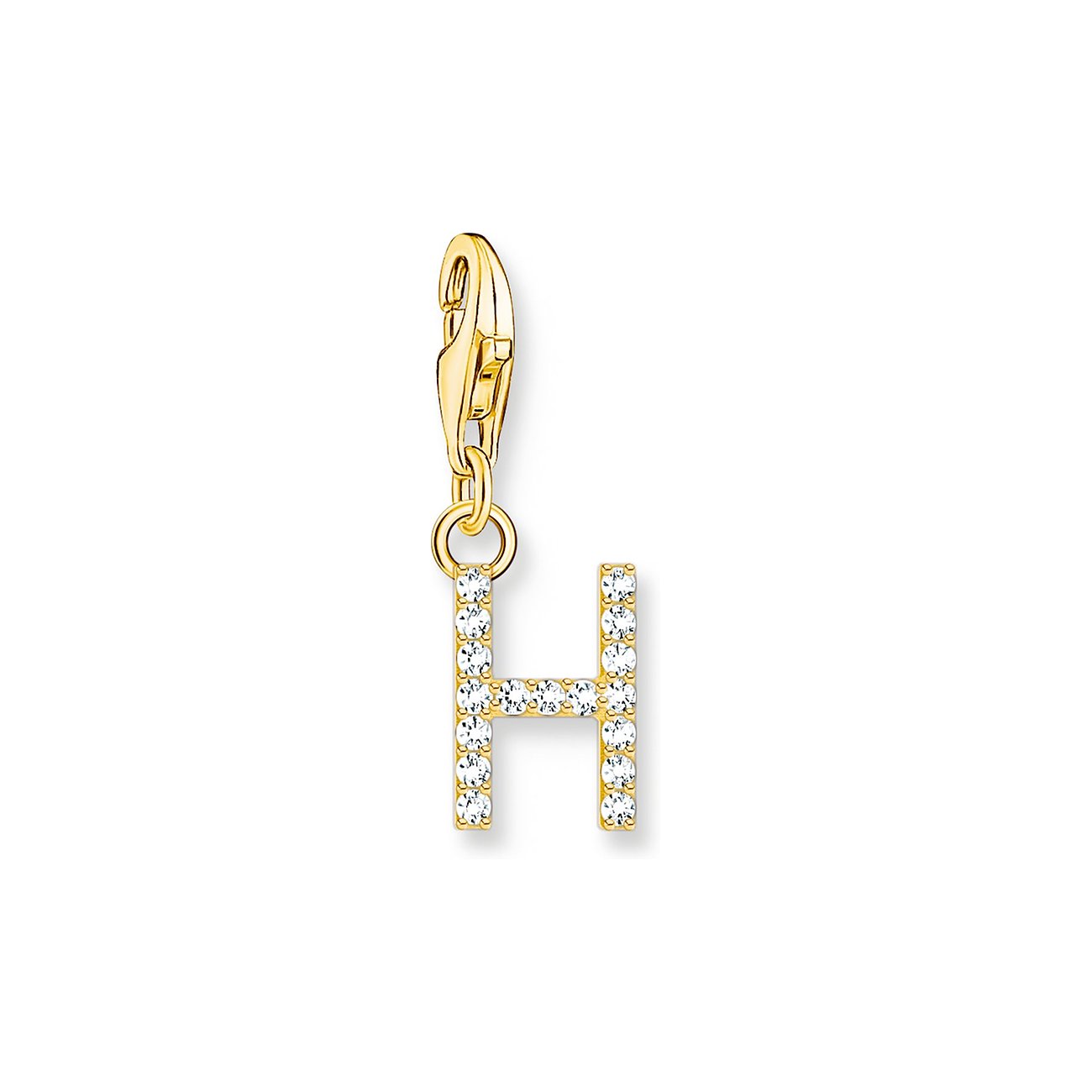 2. Chance - Thomas Sabo Charm 1971-414-14