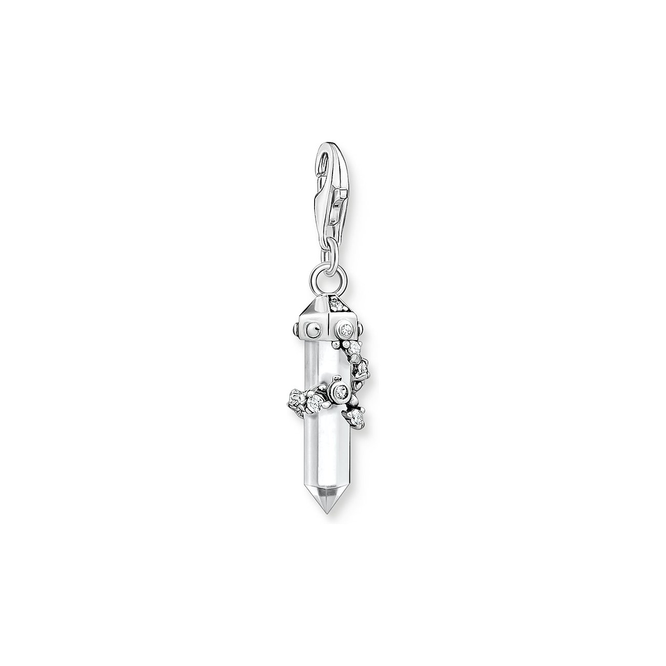 2. Chance - Thomas Sabo Charm 1908-690-14 Tiefpreis