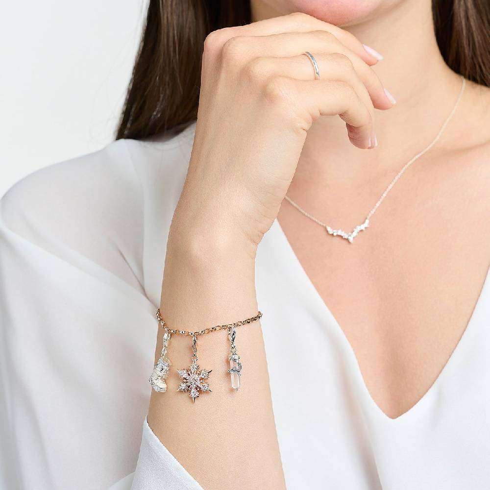 2. Chance - Thomas Sabo Charm 1908-690-14 Tiefpreis