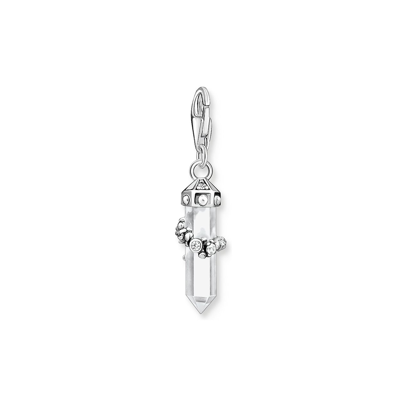 2. Chance - Thomas Sabo Charm 1908-690-14 Tiefpreis