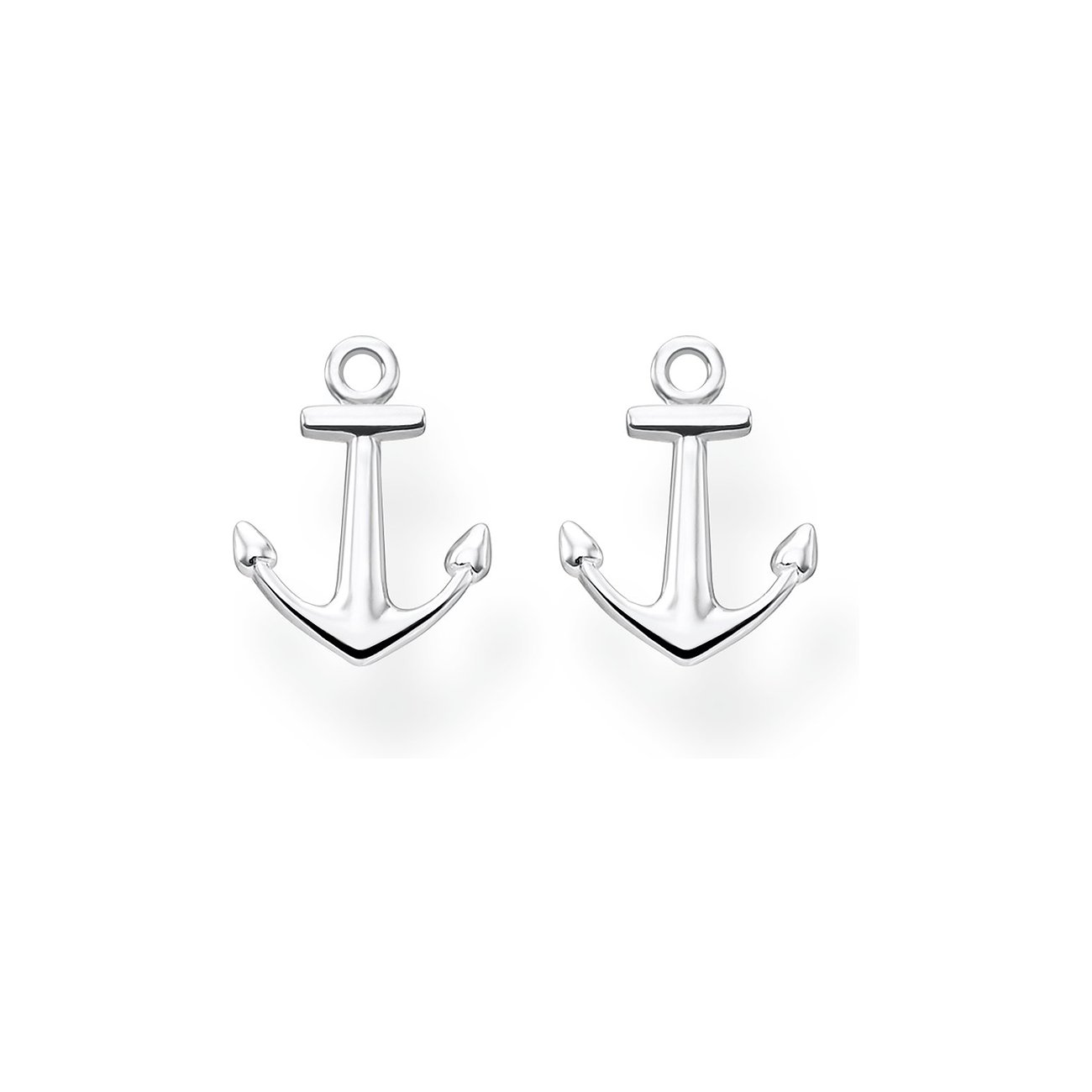 2. Chance - Thomas Sabo Ohrhänger H2094-001-21 Super Sparpreis