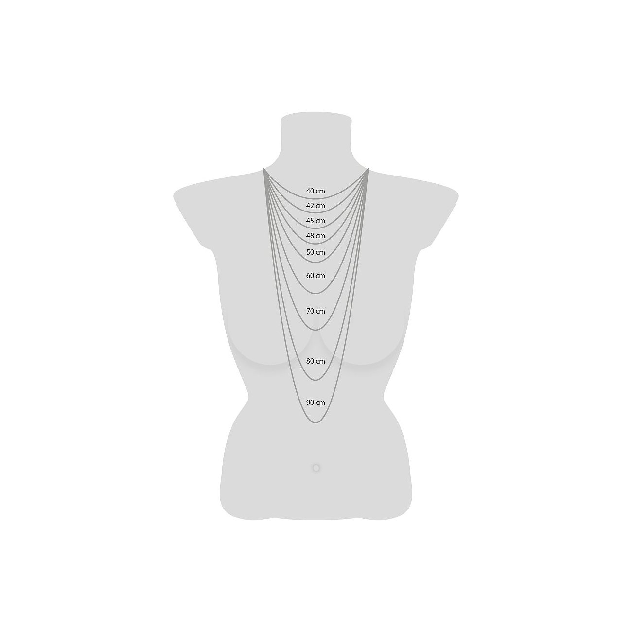2. Chance - Engelsrufer Kette ERN-LILHEARTWING Wochenangebot