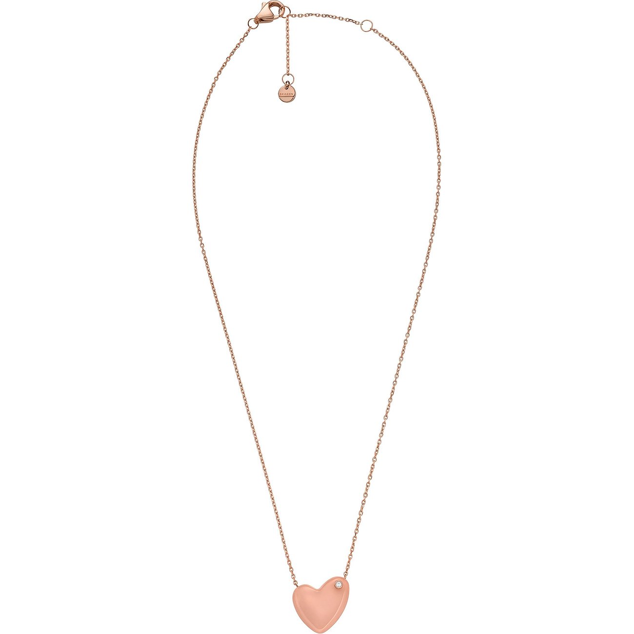 2. Chance - Skagen Kette SKJ1803791 Letzte 3 Tage