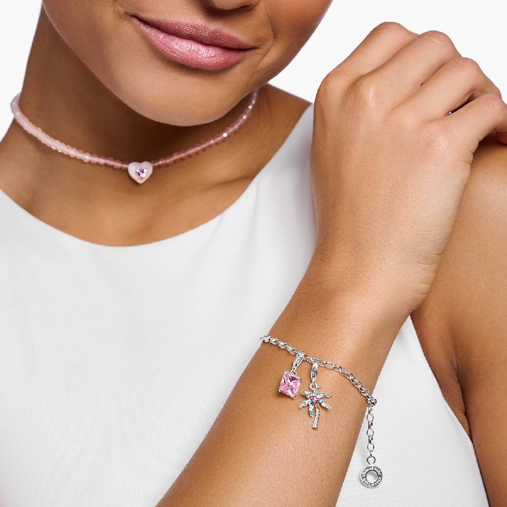 2. Chance - Thomas Sabo Charm 1920-051-9 Neueste Stile