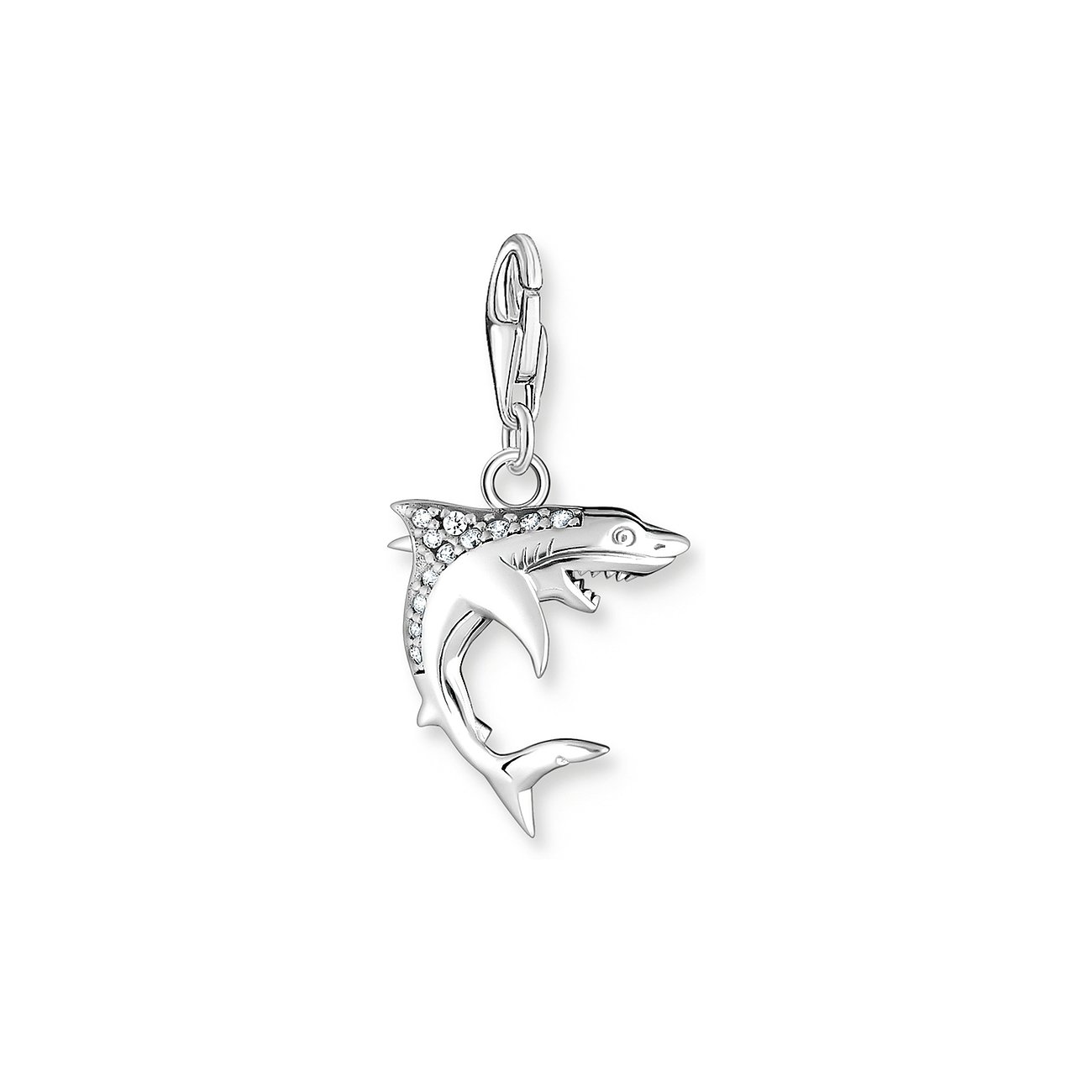 2. Chance - Thomas Sabo Anhänger 1885-643-14 Letzte 2 Tage
