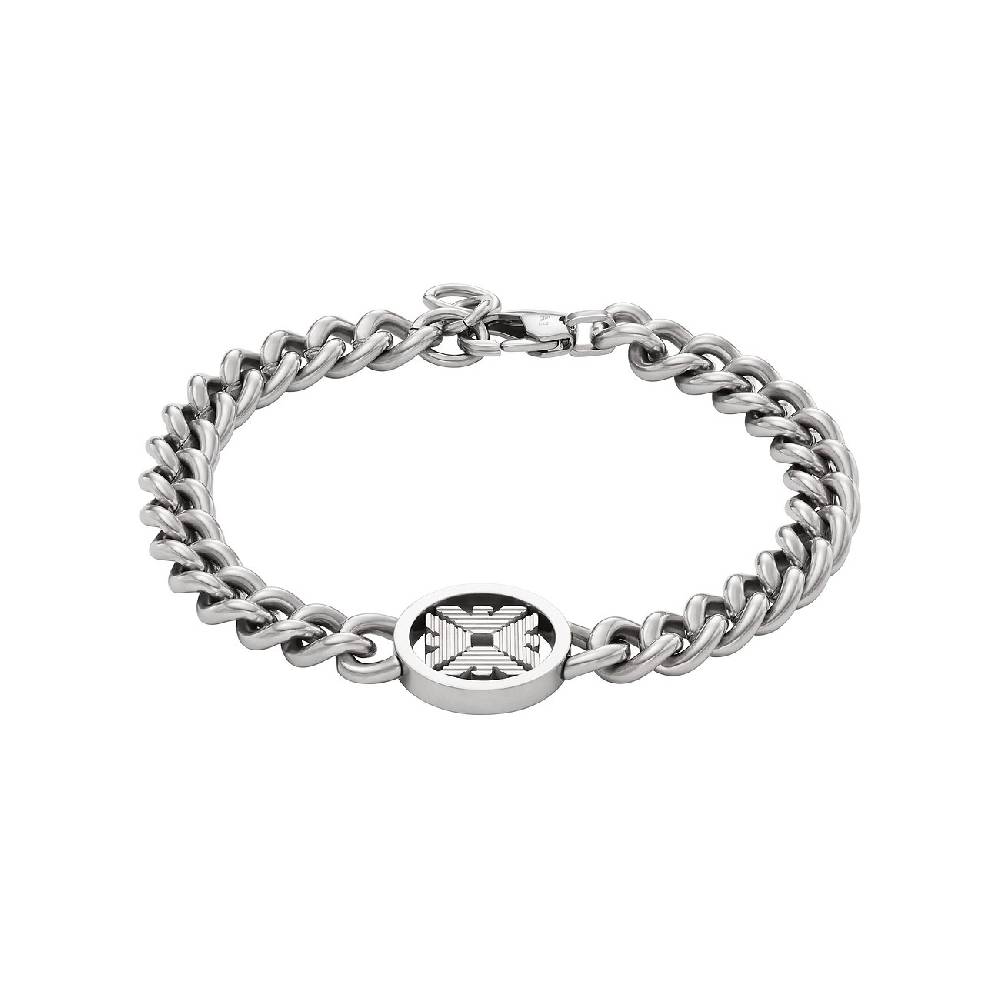 2. Chance - Emporio Armani Armband EGS3041040 Zeitbegrenzte Promotion