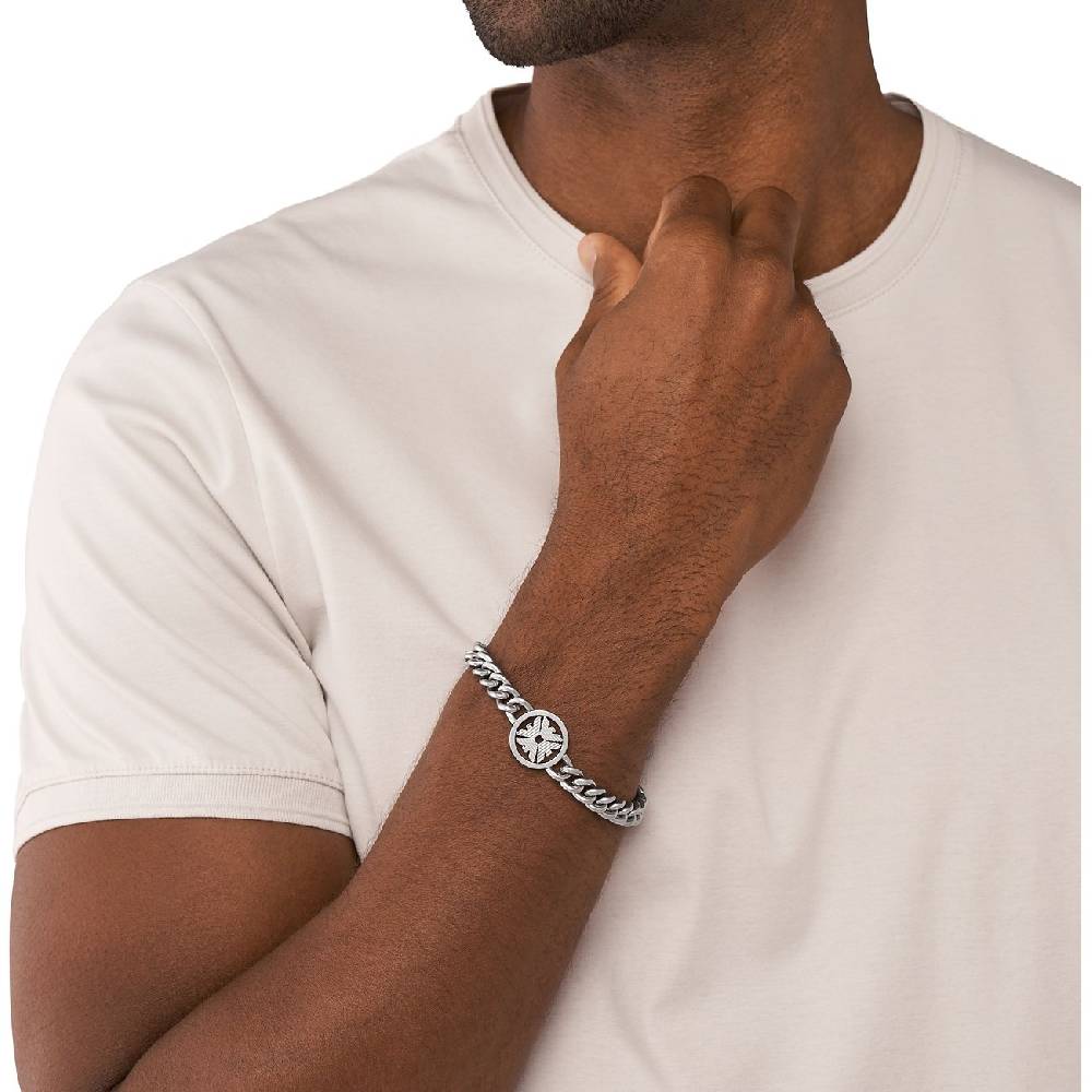 2. Chance - Emporio Armani Armband EGS3041040 Zeitbegrenzte Promotion